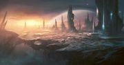 Stellaris - recenzja. Po co rządzić państwem, gdy można rządzić galaktyką?