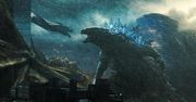 Godzilla 2: Król potworów. Nowy spot z imionami wszystkich monstrów