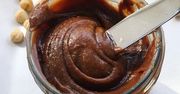 Banalnie prosty przepis na domową nutellę. Zrobisz w kilka minut