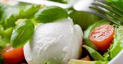 Mozzarella - włoski przysmak w nowej odsłonie