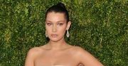 Bella Hadid dołącza do marki Victoria's Secret