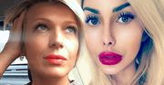 Jedynie Magda Mołek zachowała odrobinę taktu, reszta była bezlitosna! Polska Barbie została obrażona w "Dzień Dobry TVN"?!