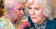 Królowa Elżbieta II wypiła za dużo alkoholu i powiedziała co myśli o Camilli! Bolesna prawda wyszła na jaw! Jednak wolała Dianę?