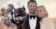 Izabella Scorupco pokazała ślubną sesję. Wyglądała jak księżniczka