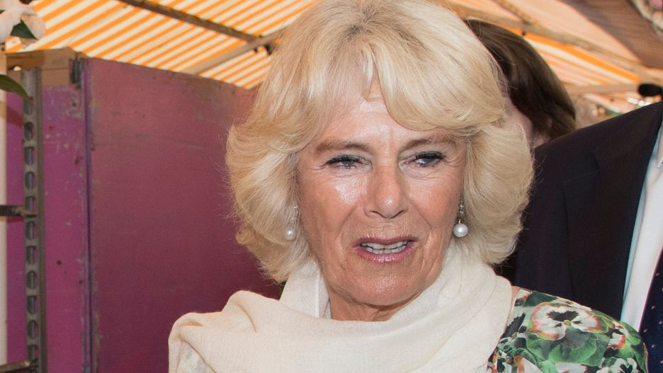 Księżna Camilla ma 71 lat 