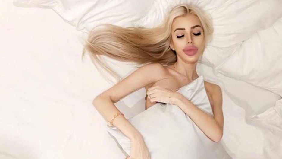 Anella, zwana również polską Barbie