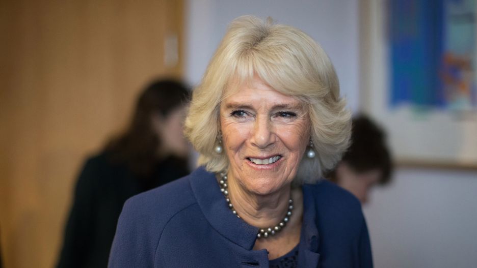 Księżna Camilla nie świętowała z rodziną królewską. Księcia Filipa również zabrakło