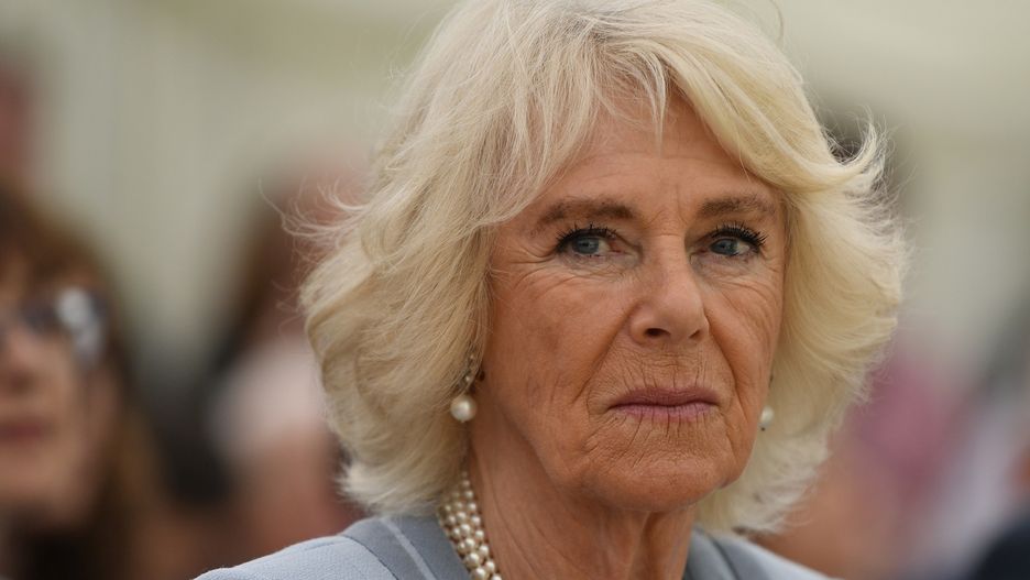 Księżna Camilla wybrała jeden z najbardziej klasycznych modeli butów