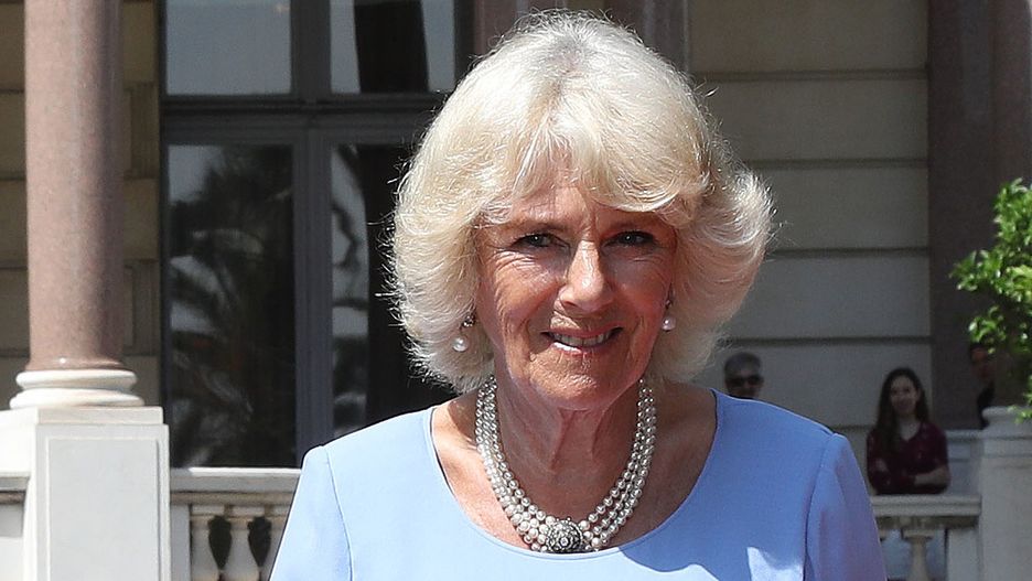 Camilla Parker ma 71 lat 