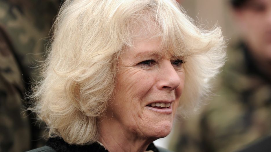 Księżna Camilla, jedna z najbardziej kontrowersyjnych postaci w brytyjskiej rodzinie królewskiej