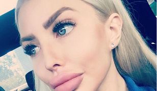 Polska Barbie w ogniu krytyki: "Wygląd takich dziewczyn to makabra". Internauci nie mają litości