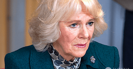 Księżna Camilla skarży się na problemy ze zdrowiem. Po raz pierwszy zdobyła się na komentarz