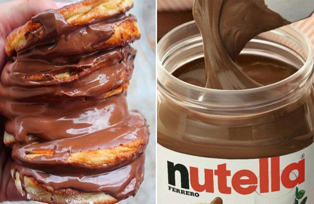Wielkie święto Nutelli. Ludzie dla niej oszaleli