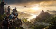 Dla Assassin’s Creed Valhalla na Xbox Series X, 60 FPS-ów nie będzie standardem