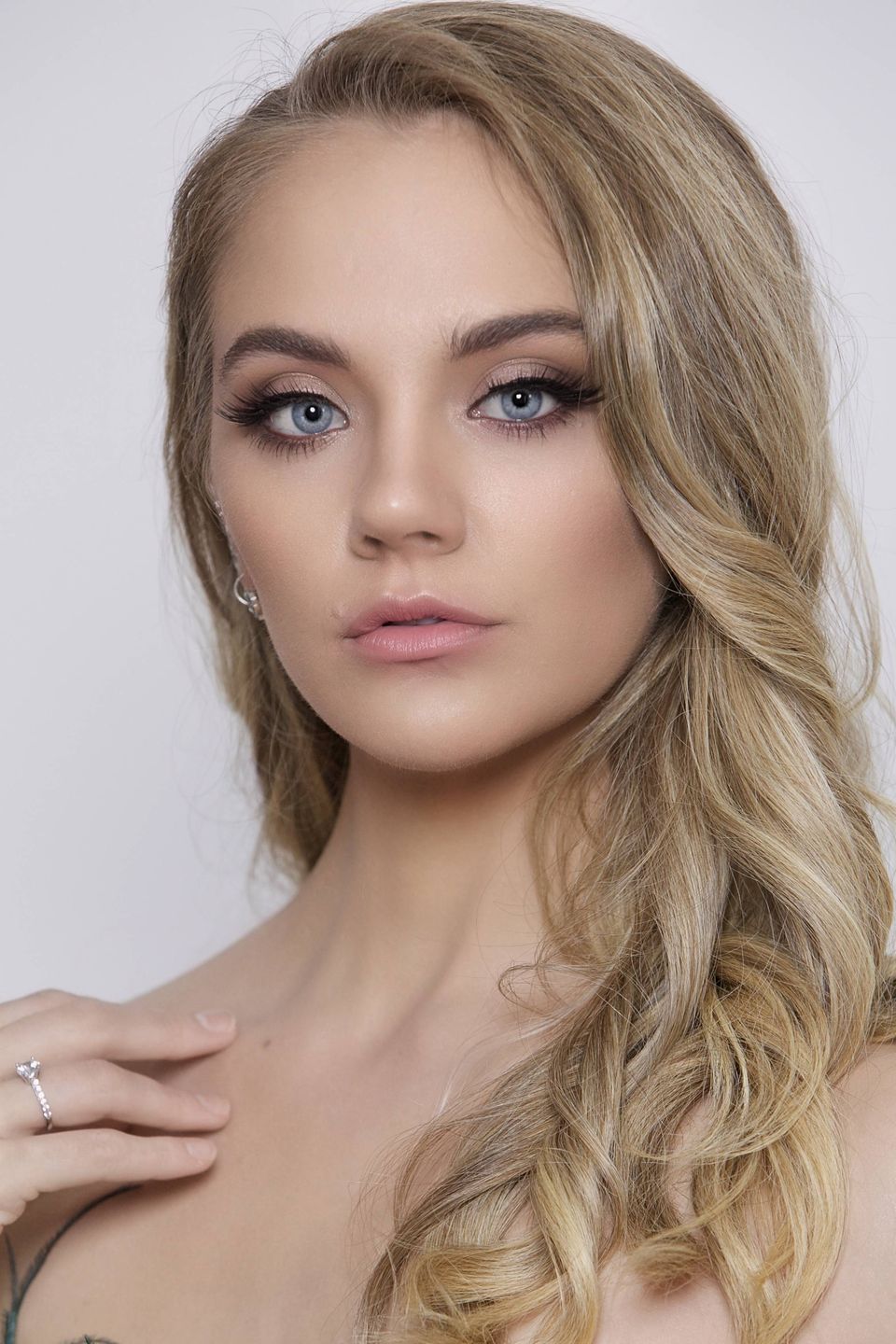 Australia Miss Supranational 2019:  Alexandra Wallace