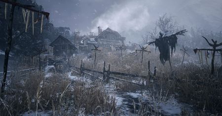 Nowy Resident Evil również na aktualną generację? To niewykluczone