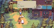 Eastward - pixelartowa przygoda w umierającym świecie