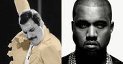Kayne West masakruje Bohemian Rhapsody. Coś strasznego [WIDEO]