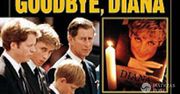 Księżna Diana - śmierć która wstrząsnęła światem. Przypominamy okładki, które ukazały się po tragicznym wypadku