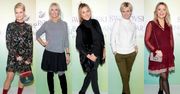 Gwiazdy na premierze kolekcji biżuterii: Małgorzata Kożuchowska, Karolina Szostak, Katarzyna Zdanowicz, Anna Dec