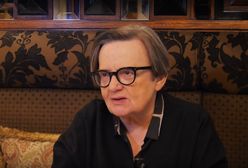 Agnieszka Holland i Zbigniew Preisner: O mały włos byliby wyrzuceni z Hollywoodzkiej produkcji