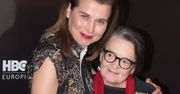 Tajemnice "Pokotu" w relacji aktorów. Tak było na uroczystej premierze nowego filmu Agnieszki Holland