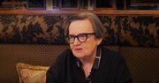 Agnieszka Holland o filmie "Obywatel Jones": "Gdyby to nie było moje dzieło, udałoby się je wpisać w zmienianie historii"