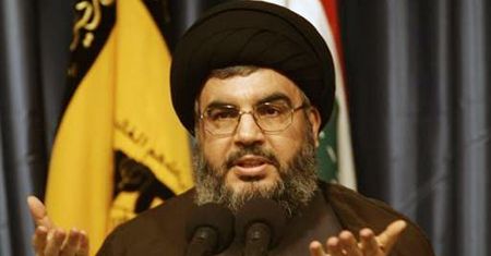 Hezbollah zaprzecza, że jego przywódca został ranny