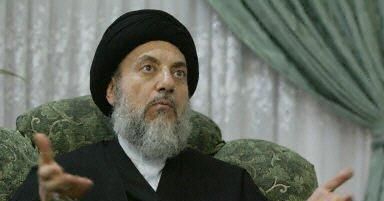 Ajatollah al-Hakim gotów współpracować z USA