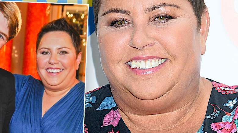 Dorota Wellman syn Jakub