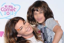 Syn Edyty Górniak miał wypadek!