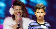Edyta Górniak pokazała się w zupełnie nowej odsłonie. Zdjęcie zrobił jej syn!