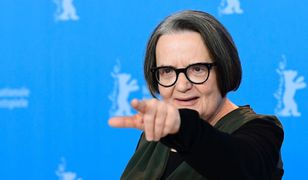 Agnieszka Holland znów szokuje: "Feminizm jest jak chrześcijaństwo"