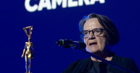 10. Netia Off Camera: "Wołyń" i "Ostatnia rodzina" z nagrodami
