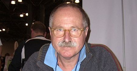 Wywiad z Brianem Bollandem