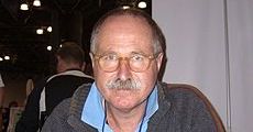 Brian Bolland na Komiksowej Warszawie