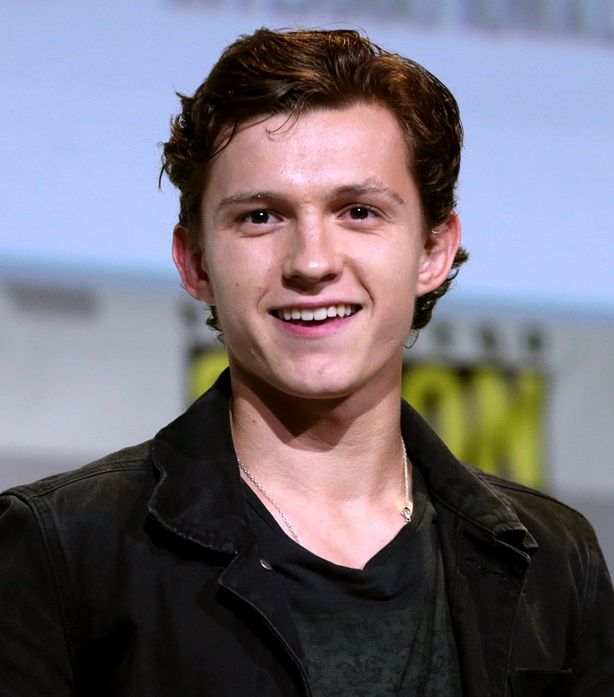 Tom Holland