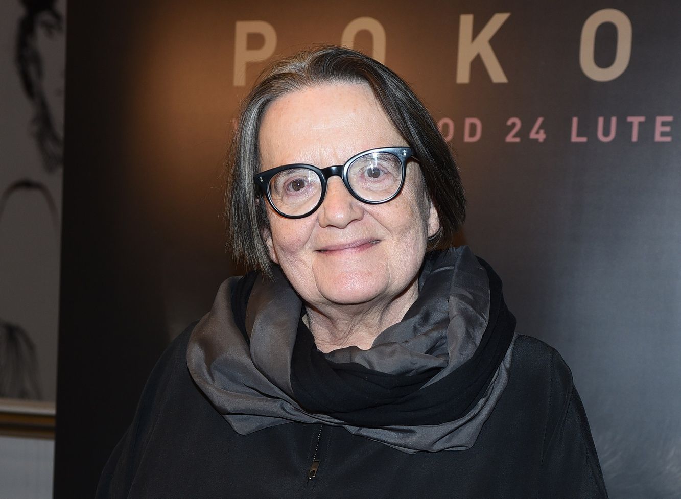 Agnieszka Holland bez statuetki na Berlinale 2019