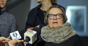 Agnieszka Holland: Polscy twórcy stają w obronie artystki. Wystosowali list do Jarosława Kaczyńskiego