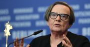 Agnieszka Holland: "Kaczyński jak Gomułka inicjuje nagonkę"