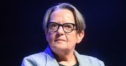 Agnieszka Holland chce odebrania mężczyznom czynnego prawa wyborczego