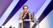 Ostre słowa Agnieszki Holland w Gdyni: "Polskie władze są na wojnie z kulturą"