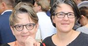 Agnieszka Holland pierwszy raz tak szczerze o córce i jej homoseksualizmie