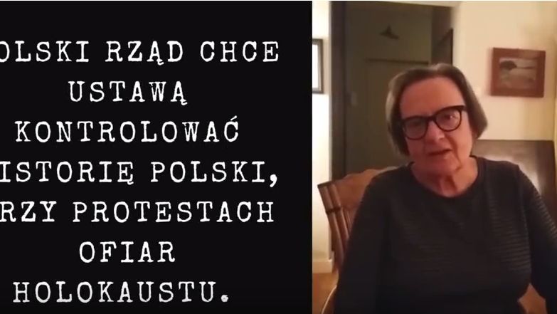 1 marca film pojawił się w serwisie YouTube
