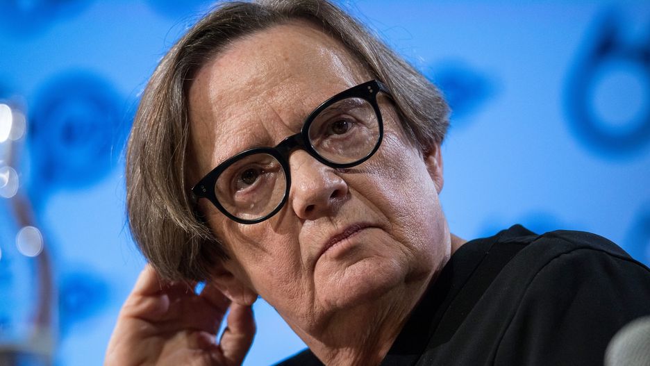 Agnieszka Holland tym razem zainteresowała się historią o czeskim medyku