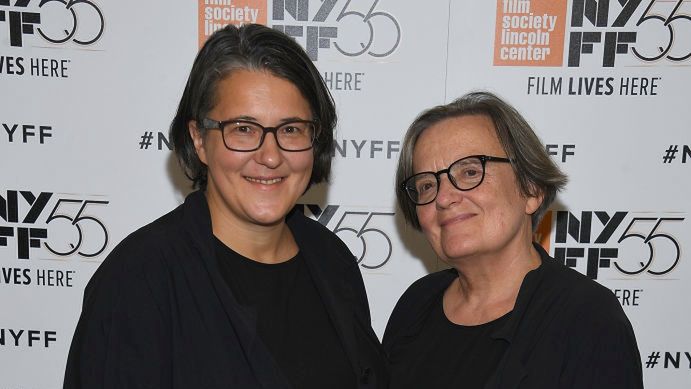 Kasia Adamik i Agnieszka Holland na Festiwalu w Nowym Jorku