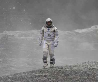 Program TV na dziś – "Interstellar", "Łotr 1. Gwiezdne wojny – historie", "Apollo 13" [13.12.2019]