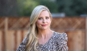 Sarah Michelle Gellar żegna przyjaciółkę. Deborah Waknin zmarła na raka