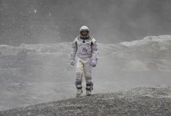 Program TV na dziś – "Interstellar", "Łotr 1. Gwiezdne wojny – historie", "Apollo 13" [13.12.2019]