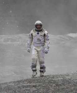 Program TV na dziś – "Interstellar", "Łotr 1. Gwiezdne wojny – historie", "Apollo 13" [13.12.2019]